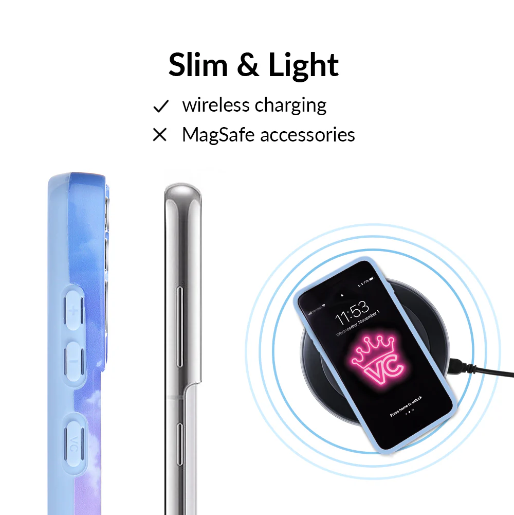Cloud Nine Samsung Case - Image 60
