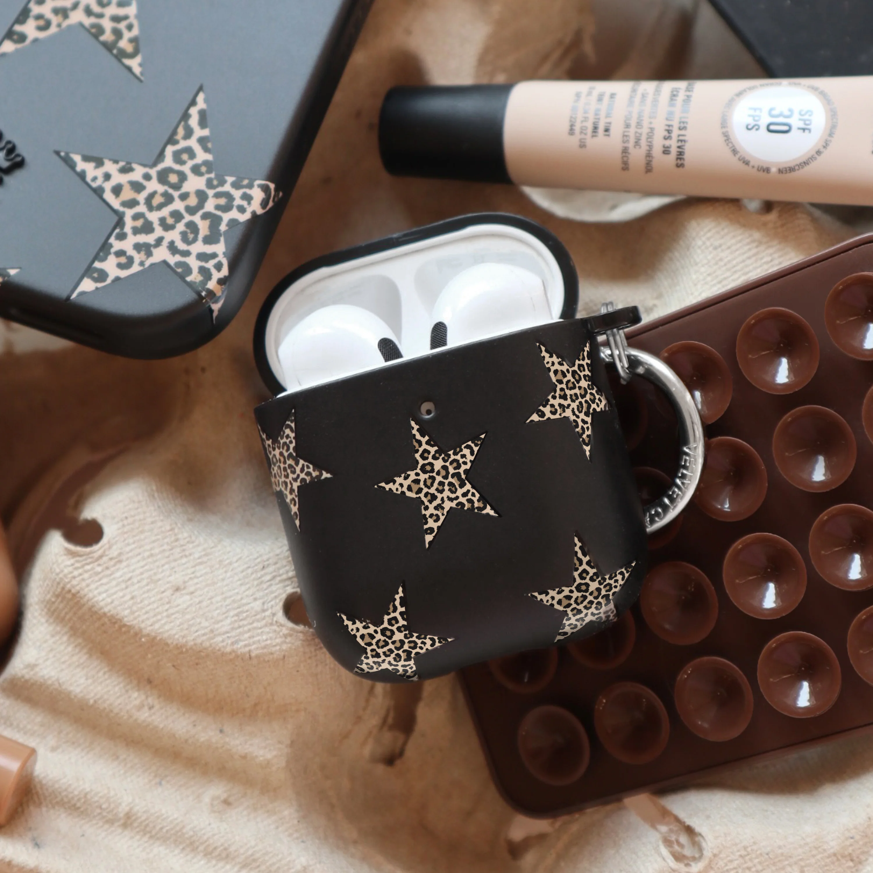 Rockstar Girlfriend AirPod Case - Image 2