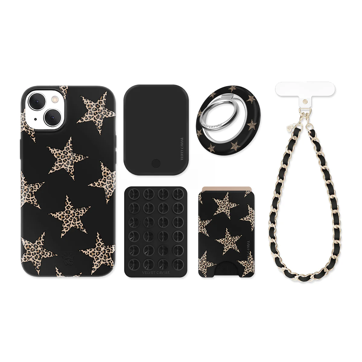 Rockstar Girlfriend iPhone Bundle Set - Image 5