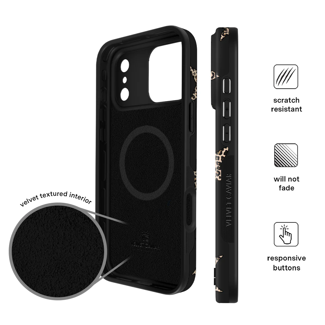 Rockstar Girlfriend iPhone Case - Image 10