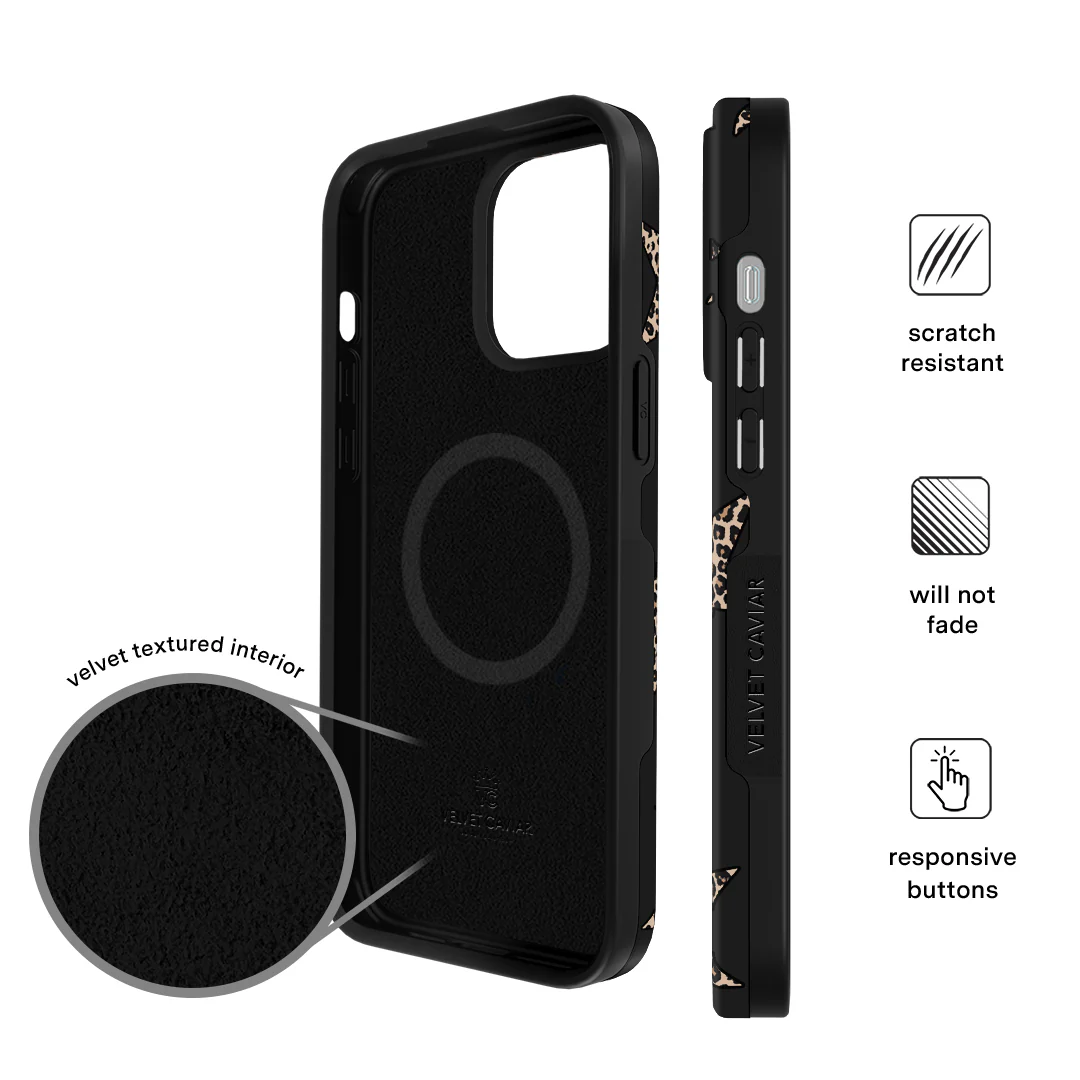 Rockstar Girlfriend iPhone Case - Image 75