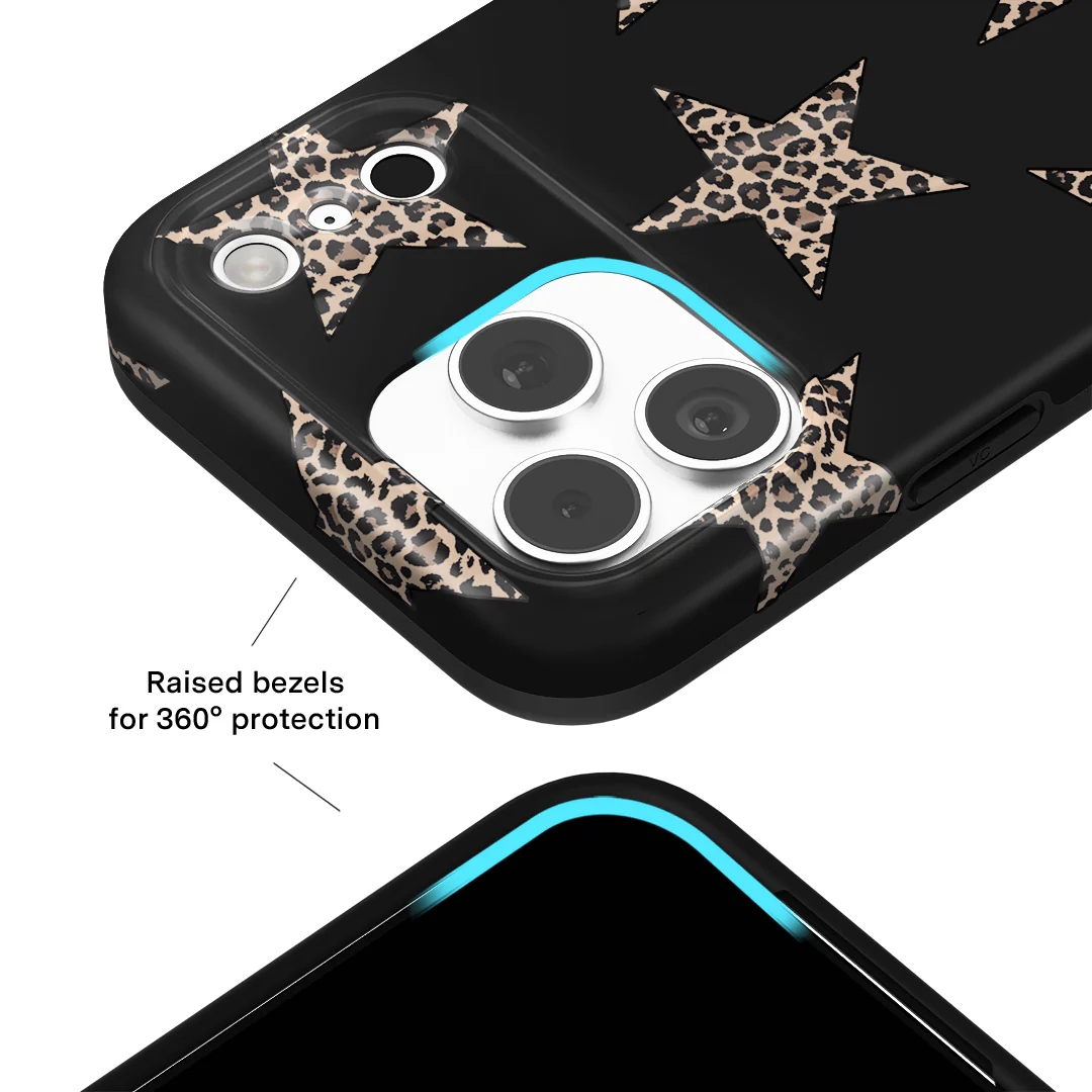 Rockstar Girlfriend iPhone Case - Image 8