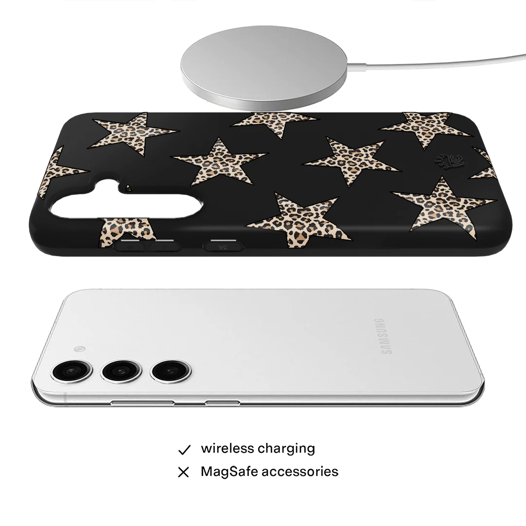 Rockstar Girlfriend Samsung Case - Image 19