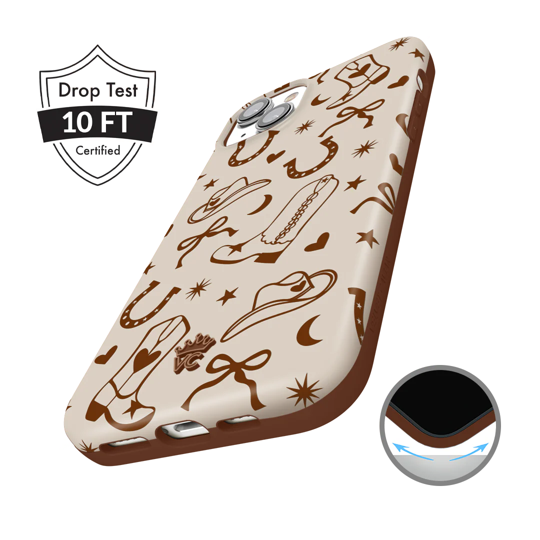 Rodeo Drive iPhone Case - Image 24