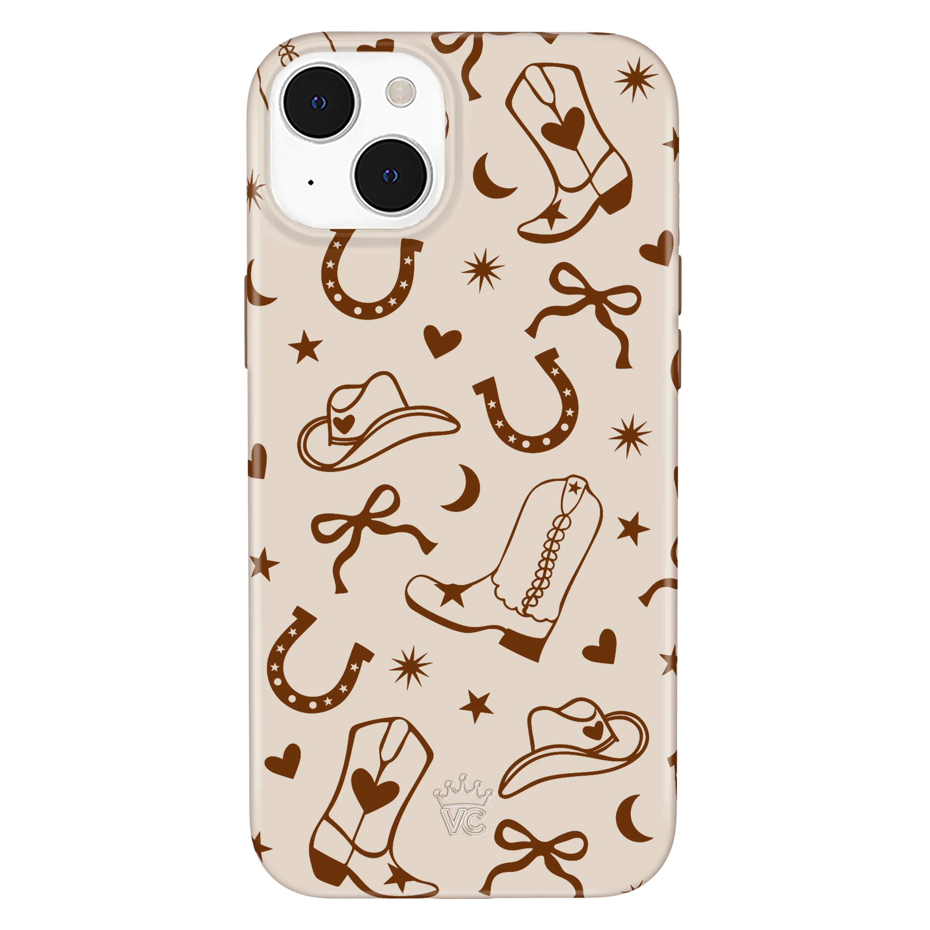 Rodeo Drive iPhone Case - Image 71