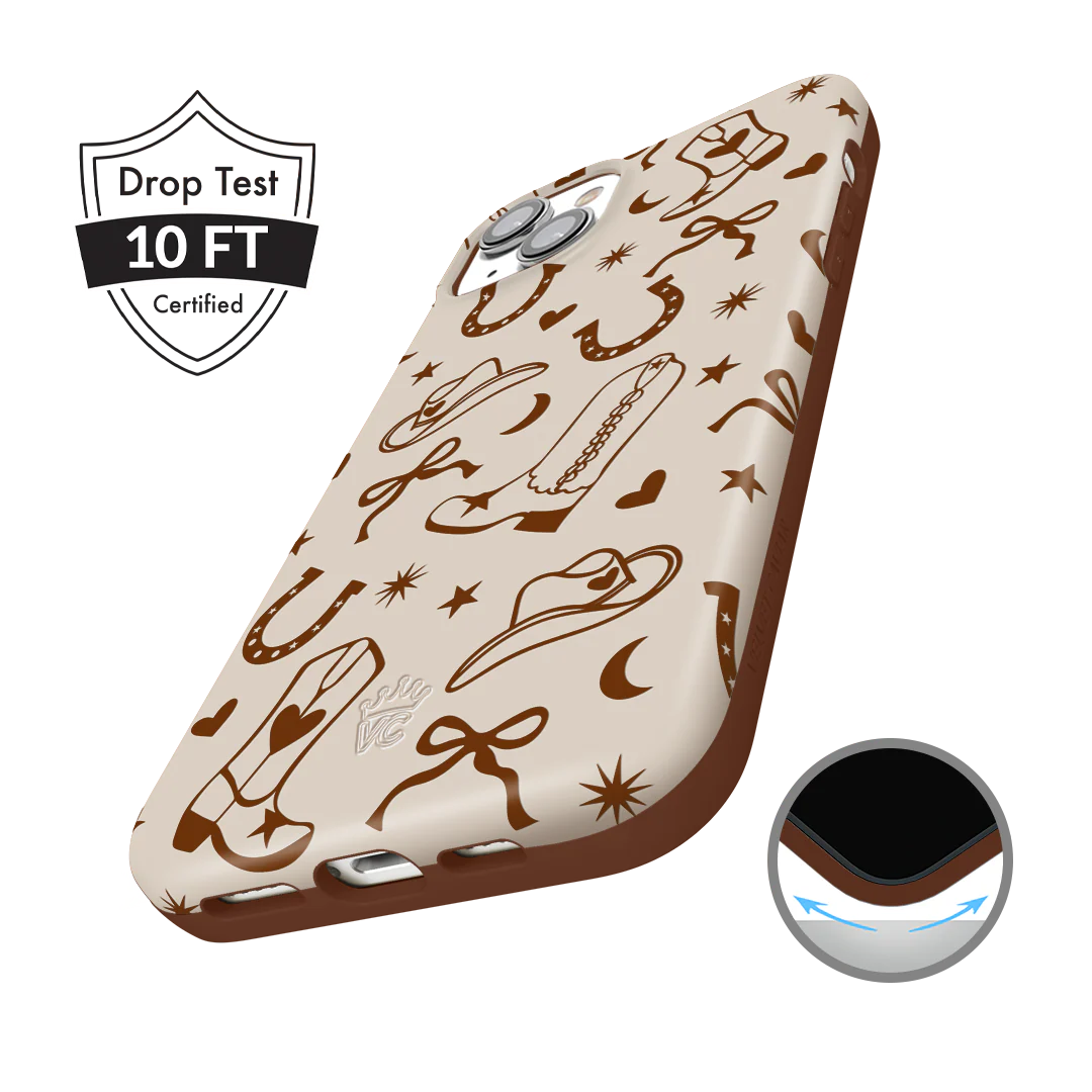 Rodeo Drive iPhone Case - Image 74