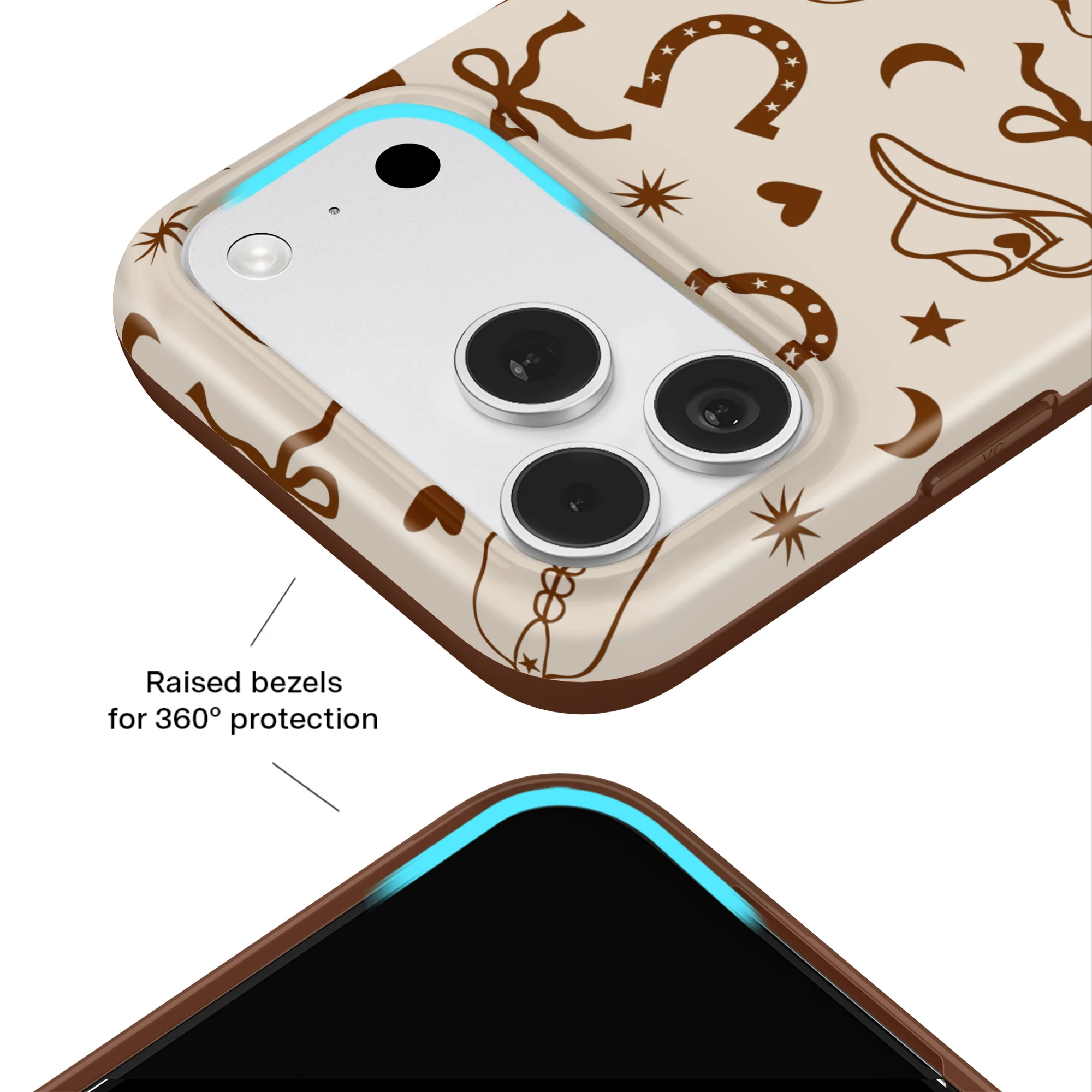 Rodeo Drive iPhone Case - Image 93
