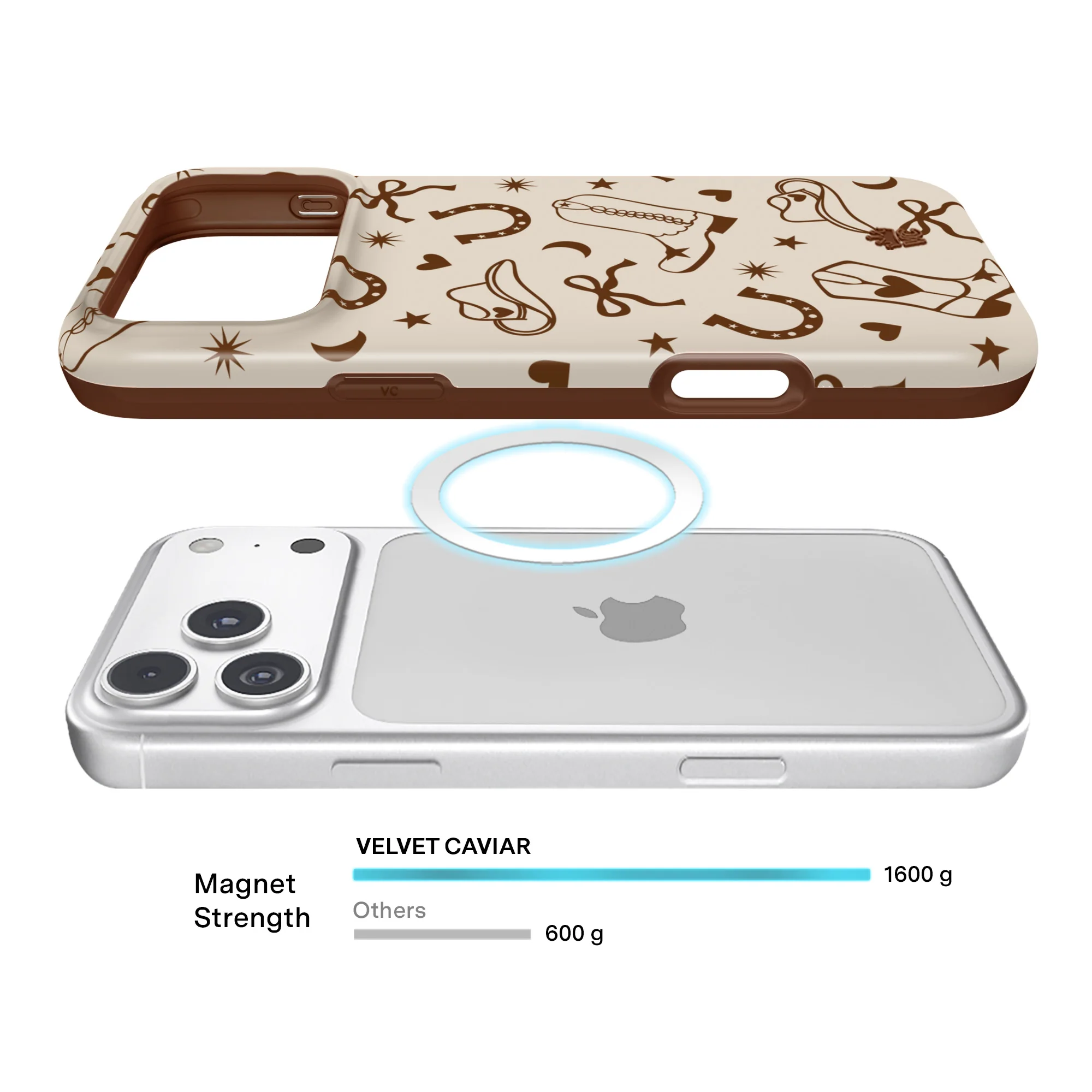 Rodeo Drive iPhone Case - Image 94