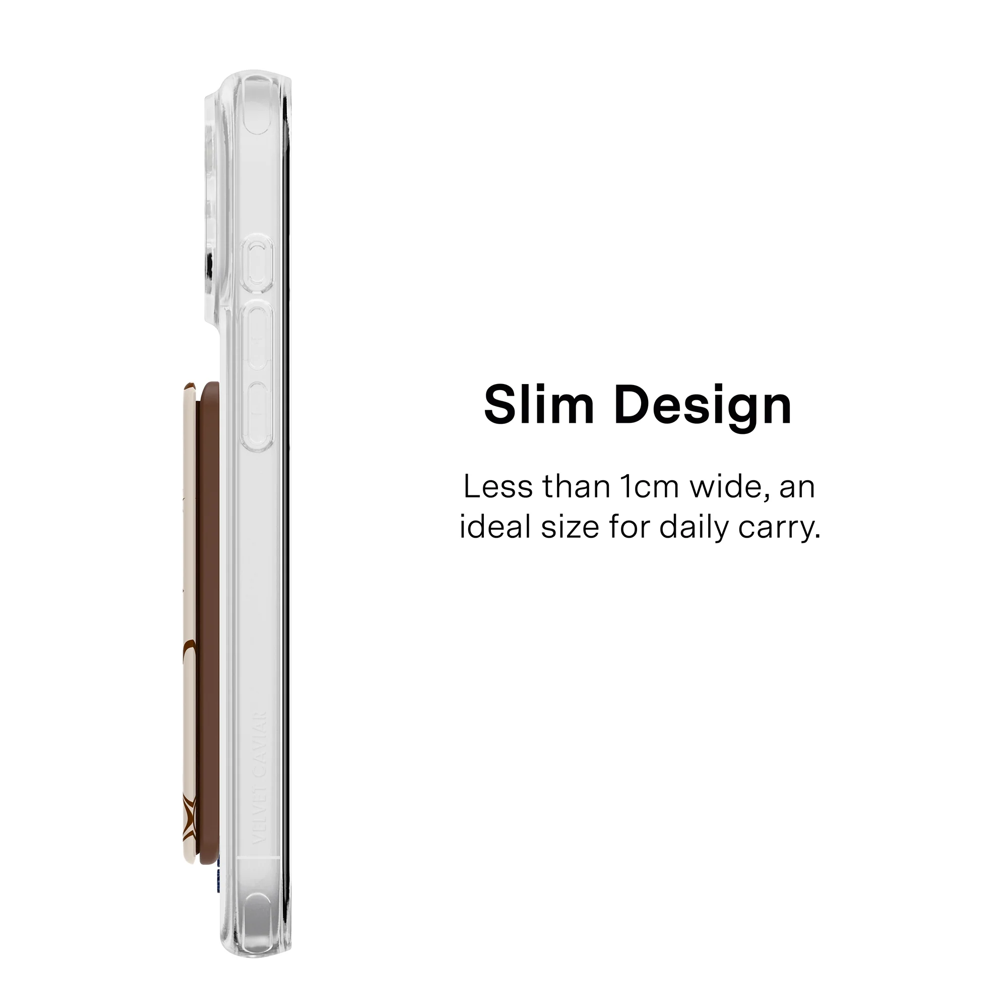 Rodeo Drive MagSafe Wallet - Image 5