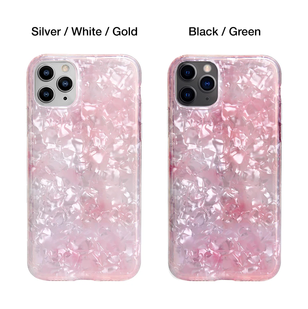 Rose Quartz iPhone Case - Image 28