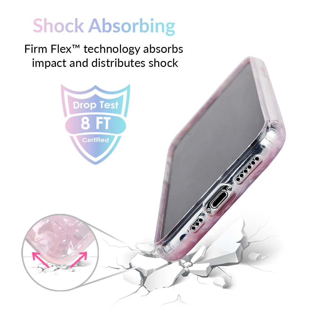 Rose Quartz iPhone Case - Image 52