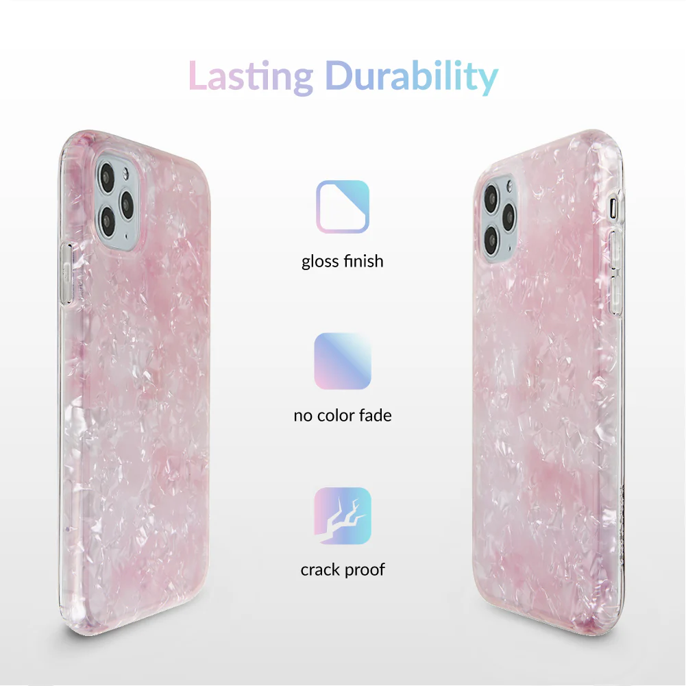 Rose Quartz iPhone Case - Image 53