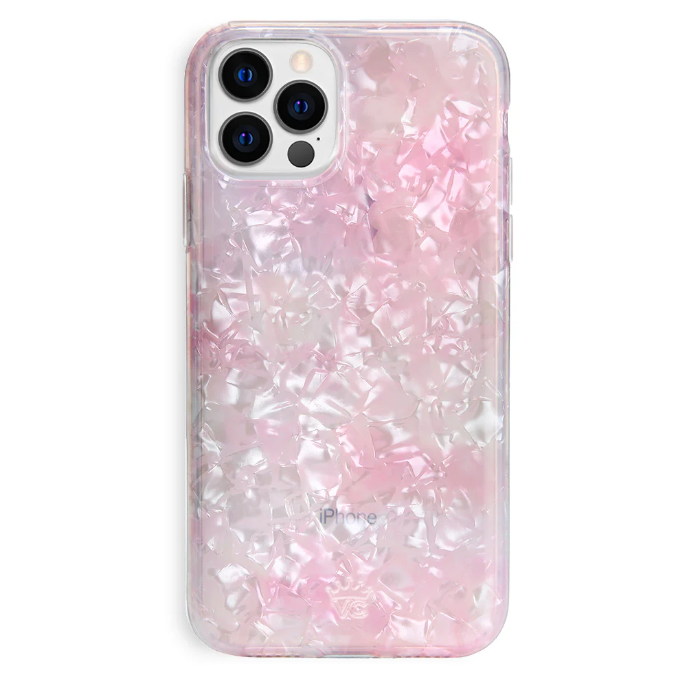 Rose Quartz iPhone Case - Image 56