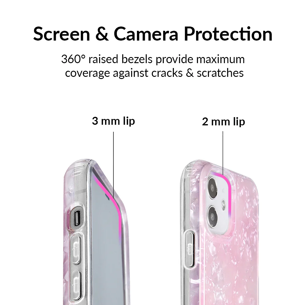 Rose Quartz iPhone Case - Image 67