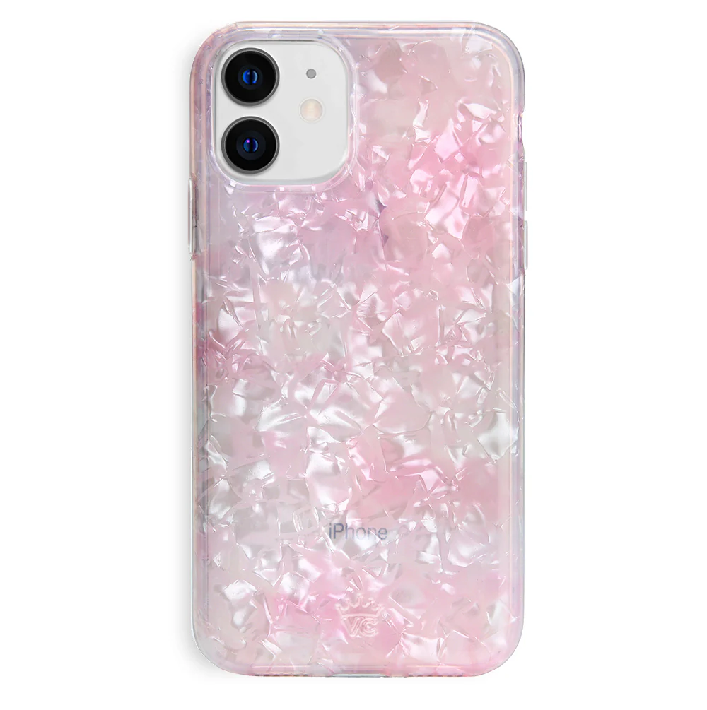 Rose Quartz iPhone Case - Image 71