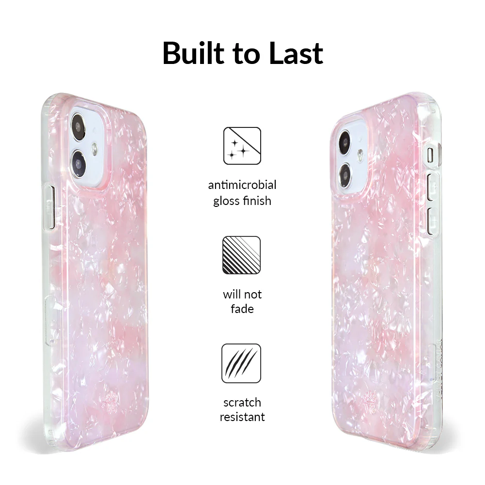 Rose Quartz iPhone Case - Image 74