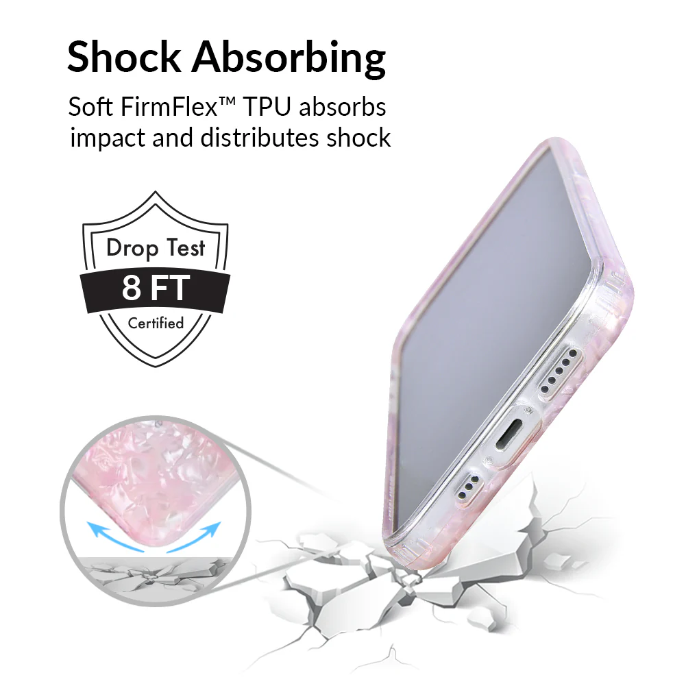 Rose Quartz iPhone Case - Image 95