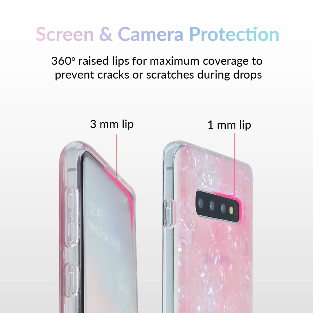 Rose Quartz Samsung Case - Image 12
