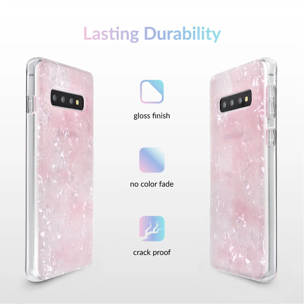 Rose Quartz Samsung Case - Image 19