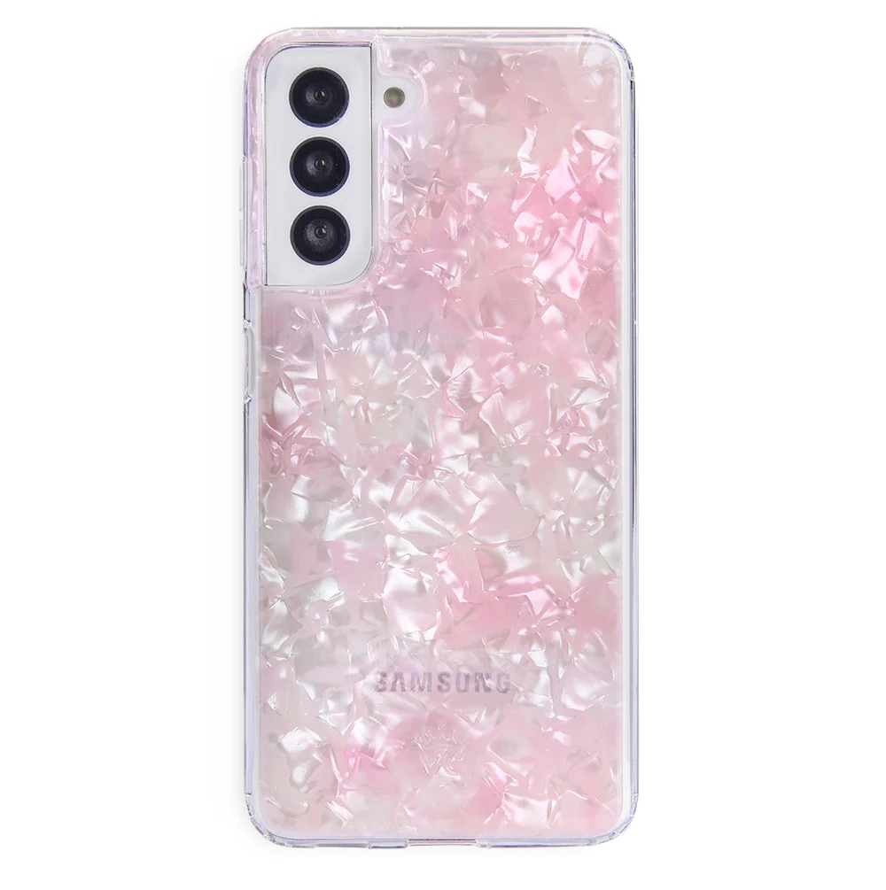 Rose Quartz Samsung Case - Image 48