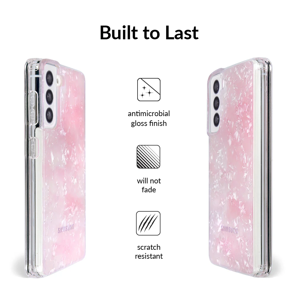 Rose Quartz Samsung Case - Image 51