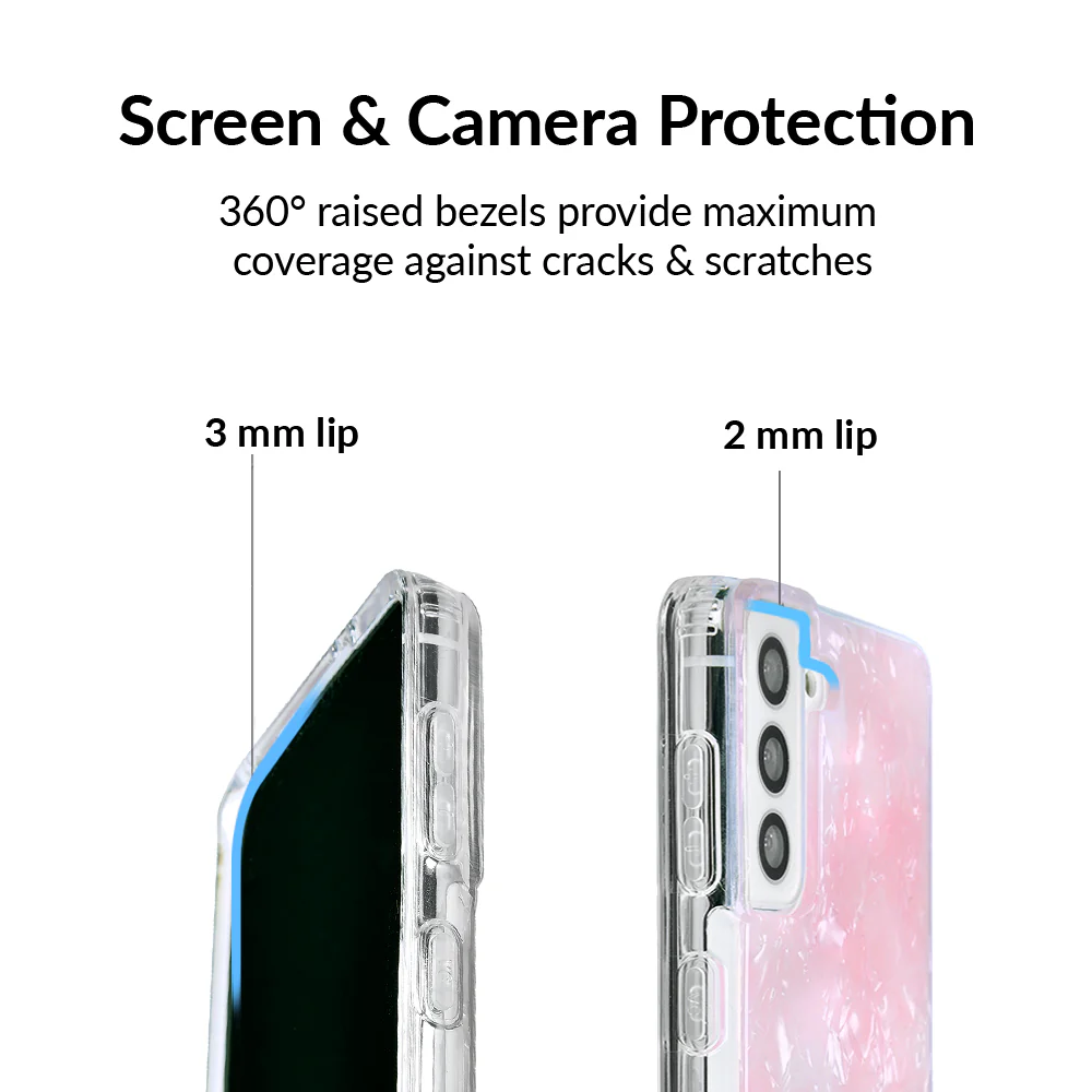 Rose Quartz Samsung Case - Image 54