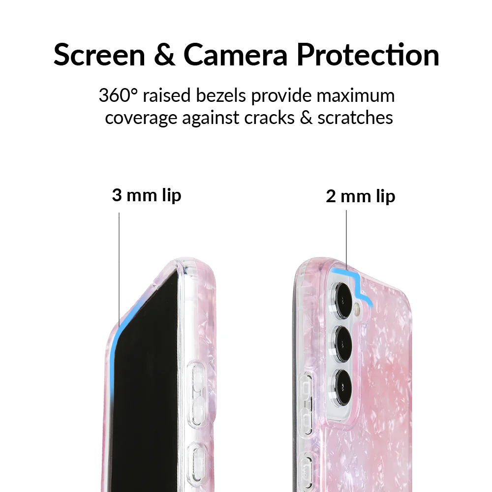 Rose Quartz Samsung Case - Image 64