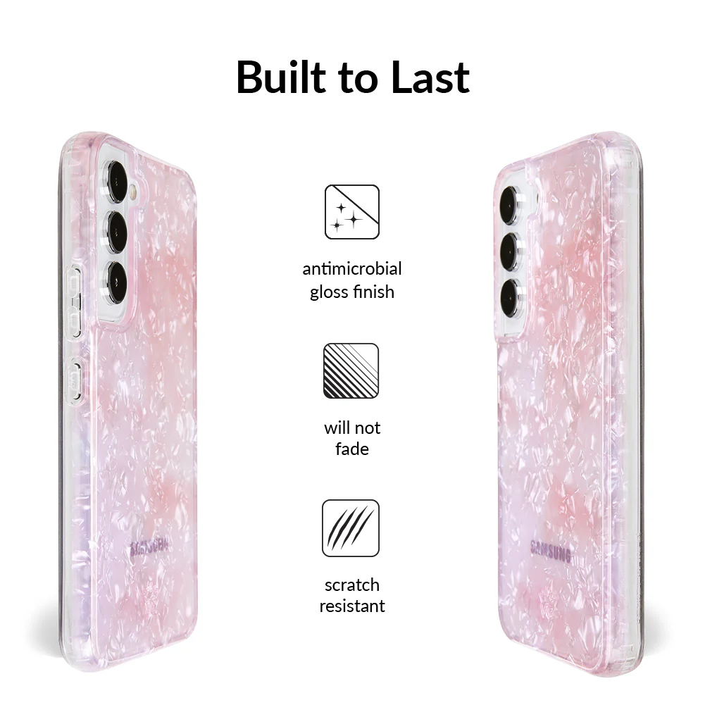 Rose Quartz Samsung Case - Image 70