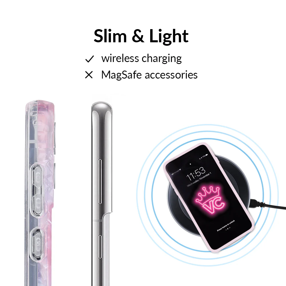 Rose Quartz Samsung Case - Image 77