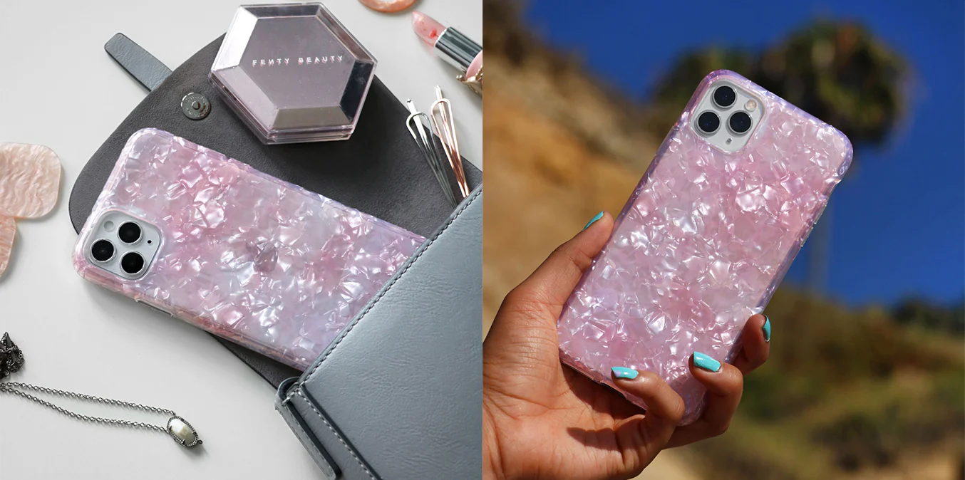 Rose Quartz Samsung Case - Image 78