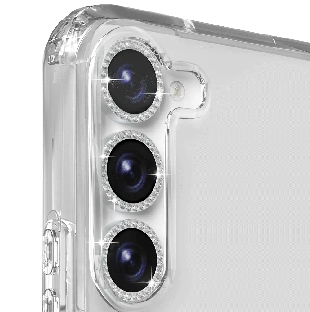 Samsung Crystal Camera Lens Protector - Image 26