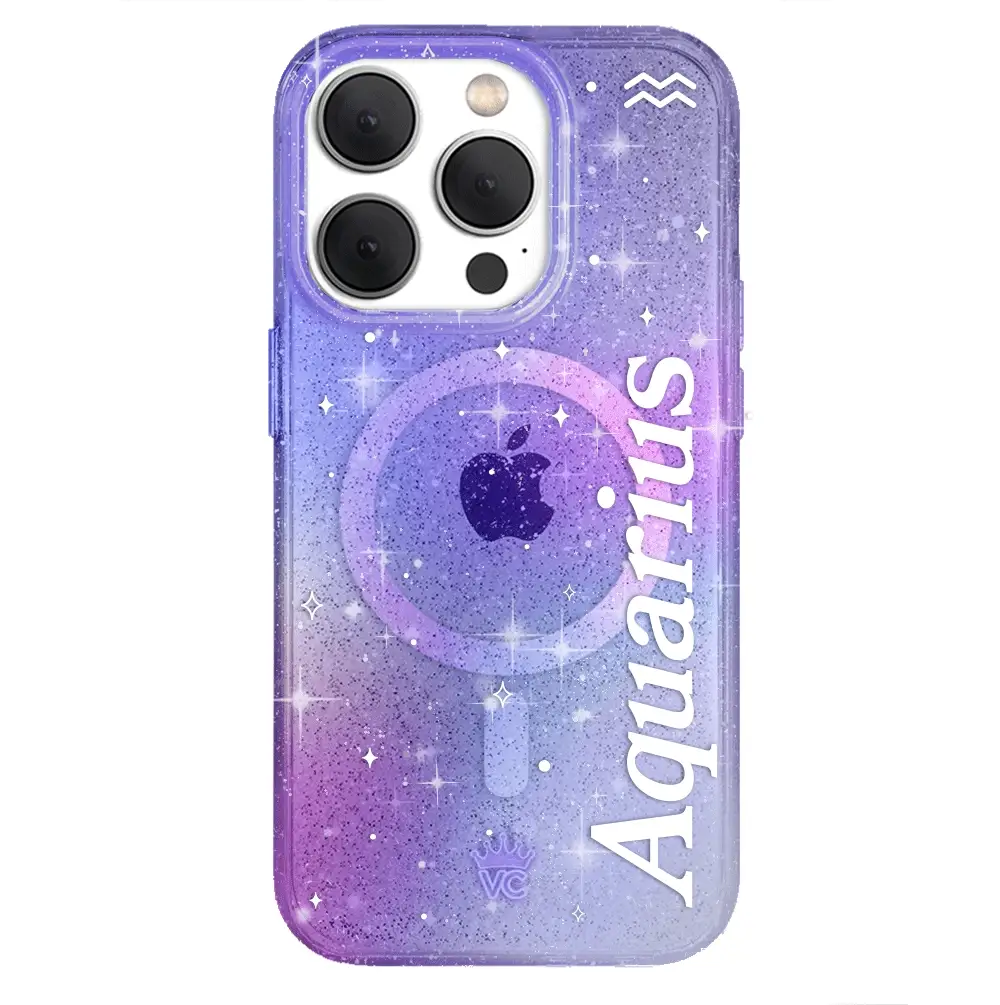 Sanctuary Aquarius iPhone Case