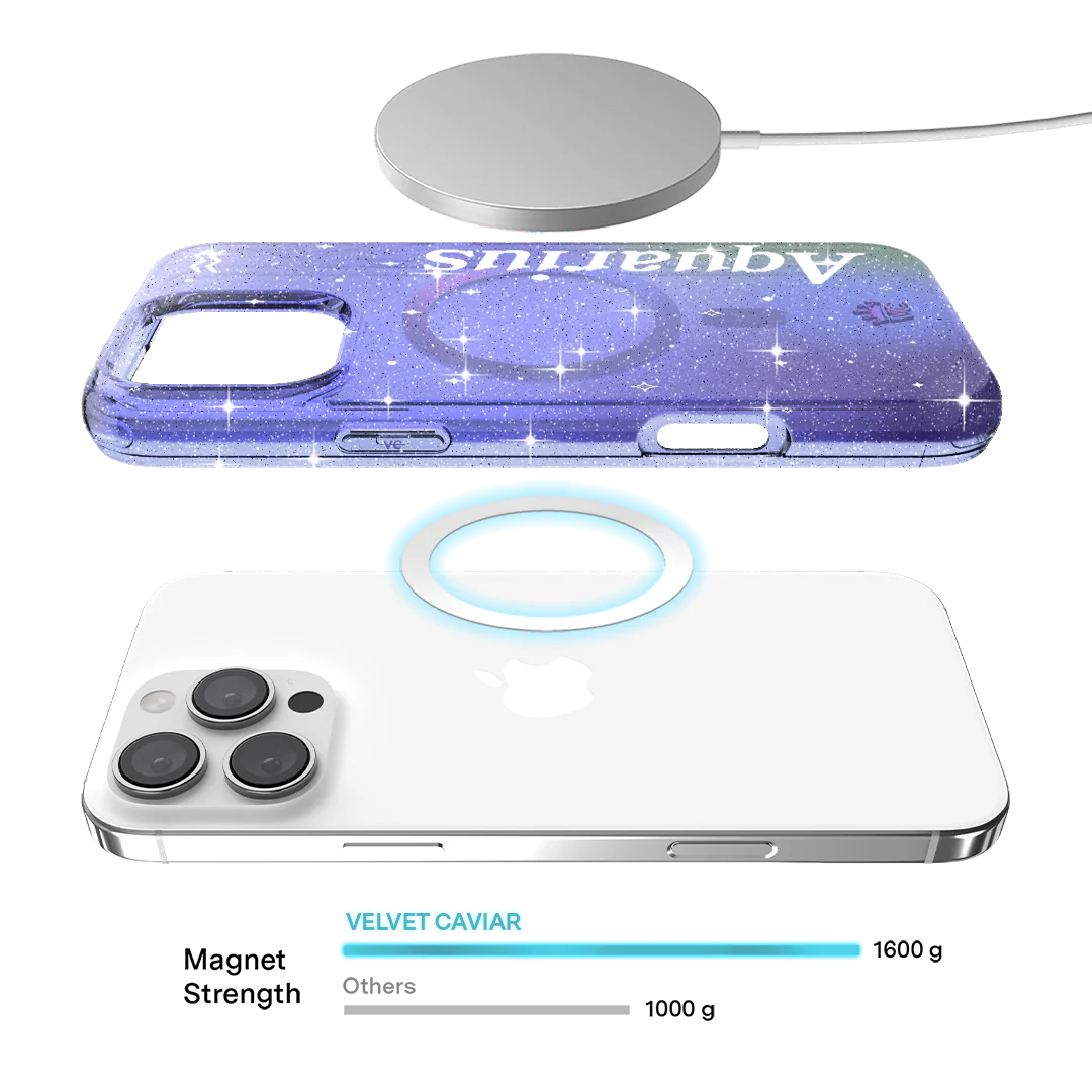 Sanctuary Aquarius iPhone Case - Image 100