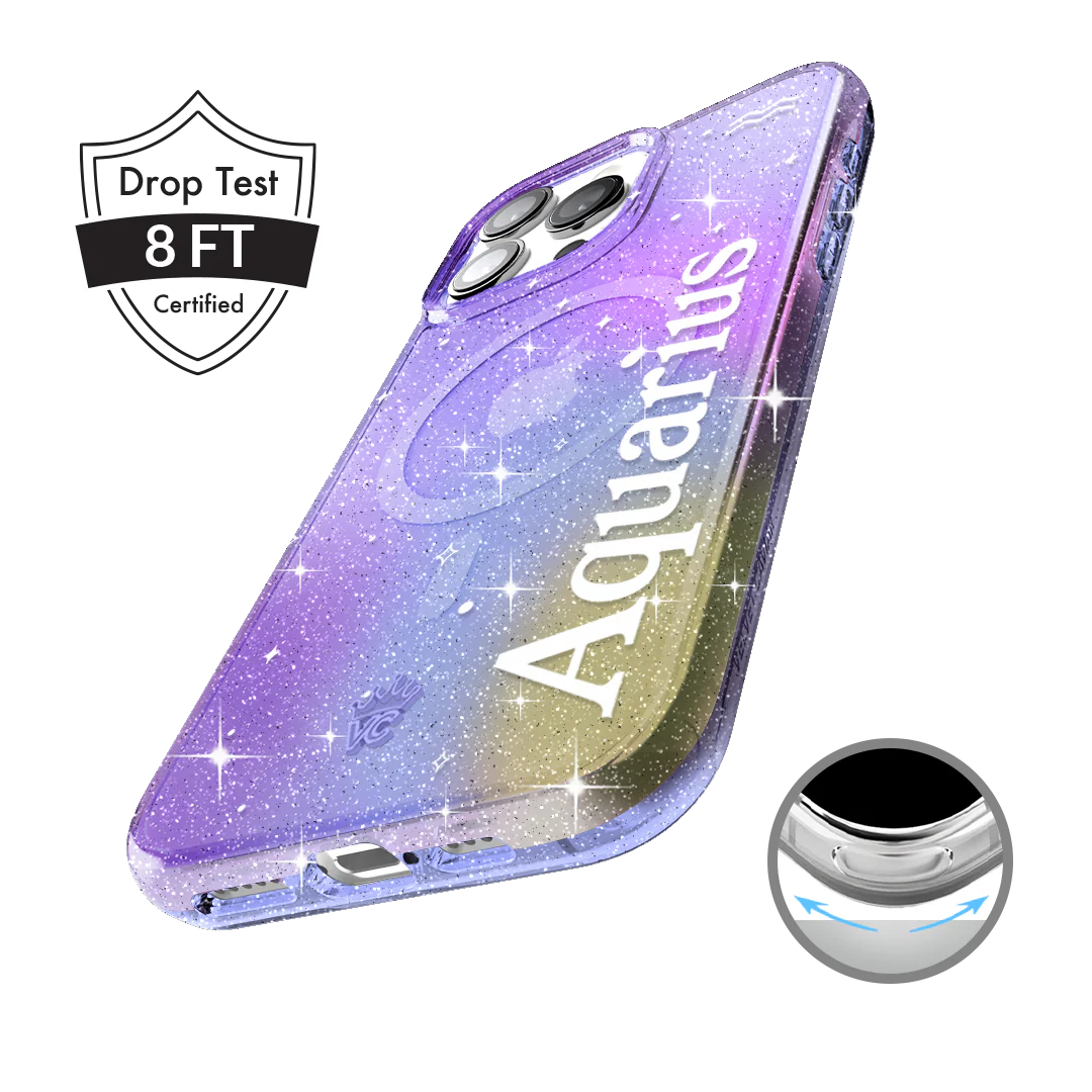 Sanctuary Aquarius iPhone Case - Image 107