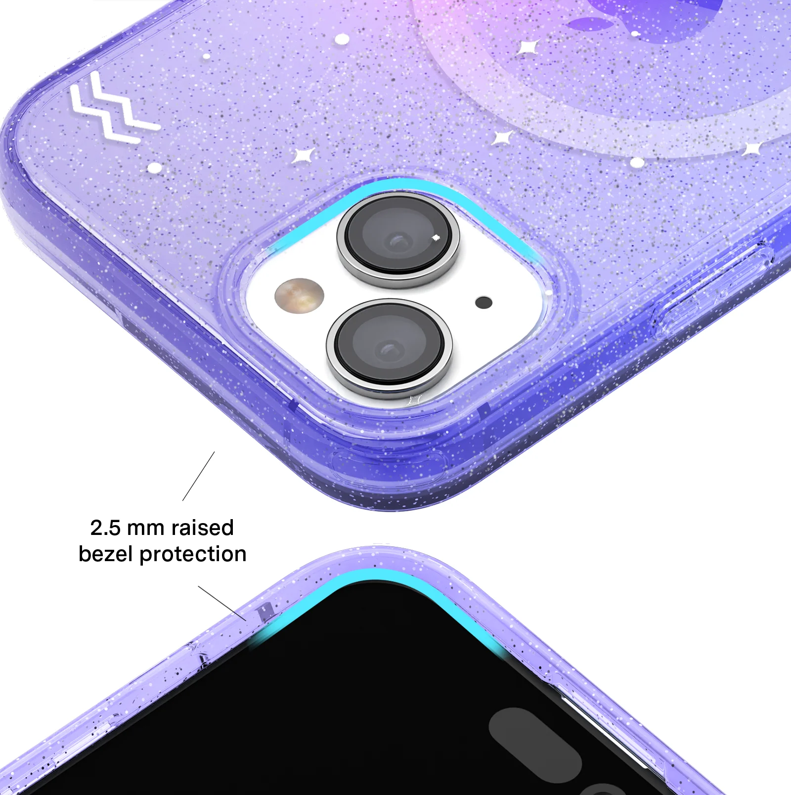 Sanctuary Aquarius iPhone Case - Image 27