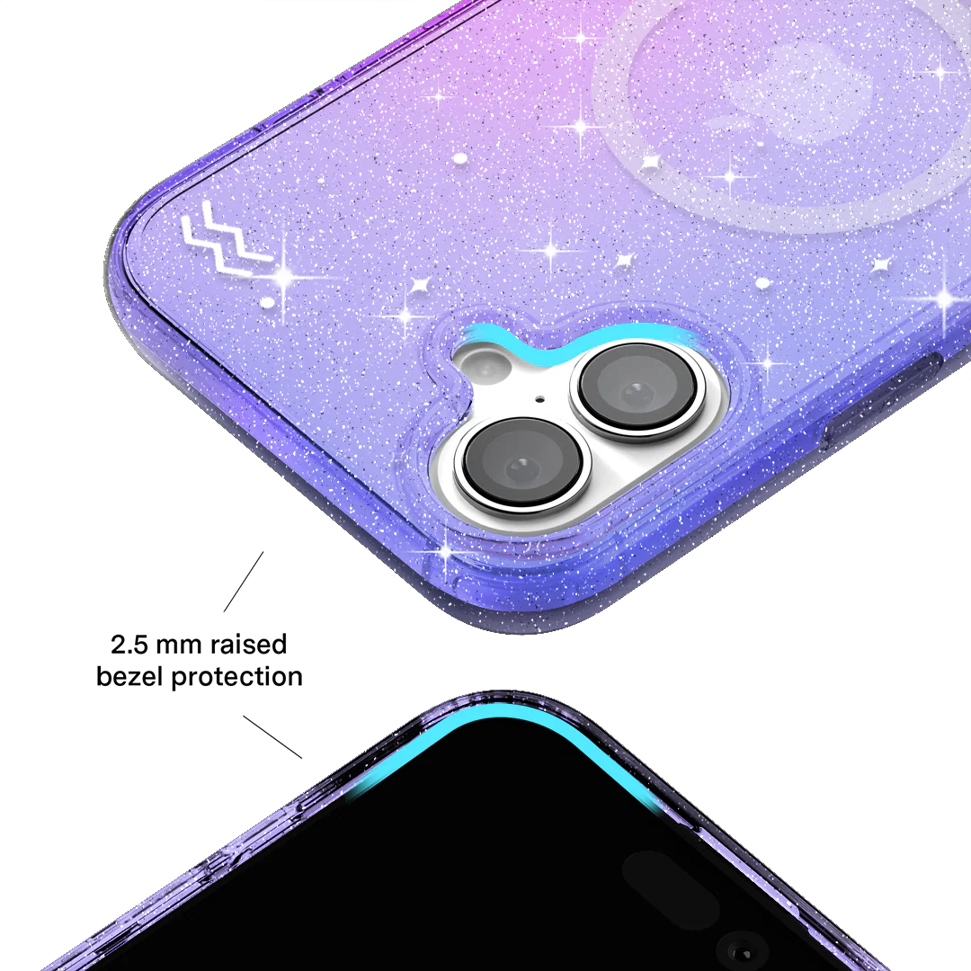 Sanctuary Aquarius iPhone Case - Image 87