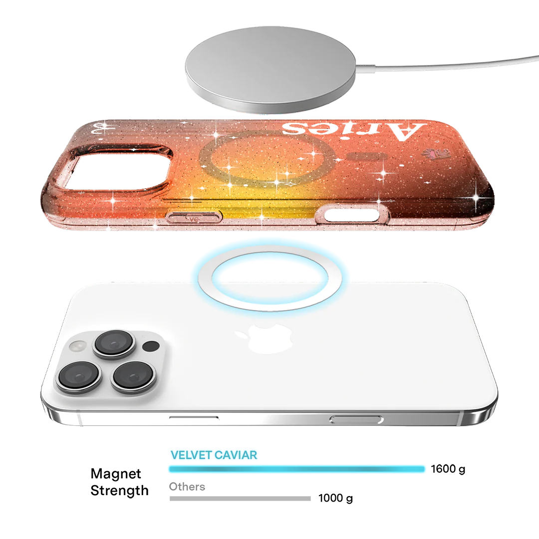Sanctuary Aries iPhone Case - Image 106