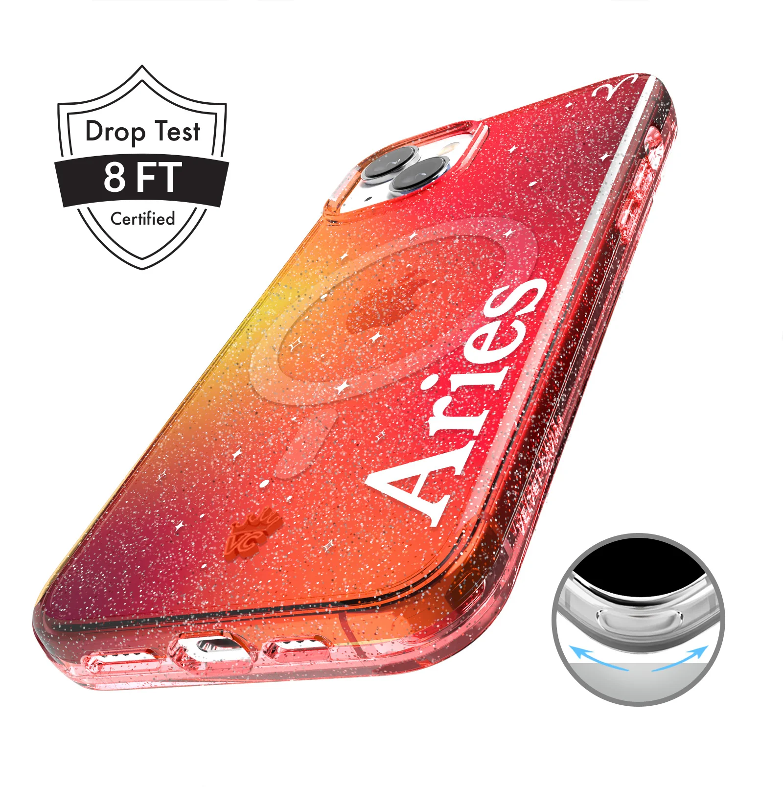 Sanctuary Aries iPhone Case - Image 17