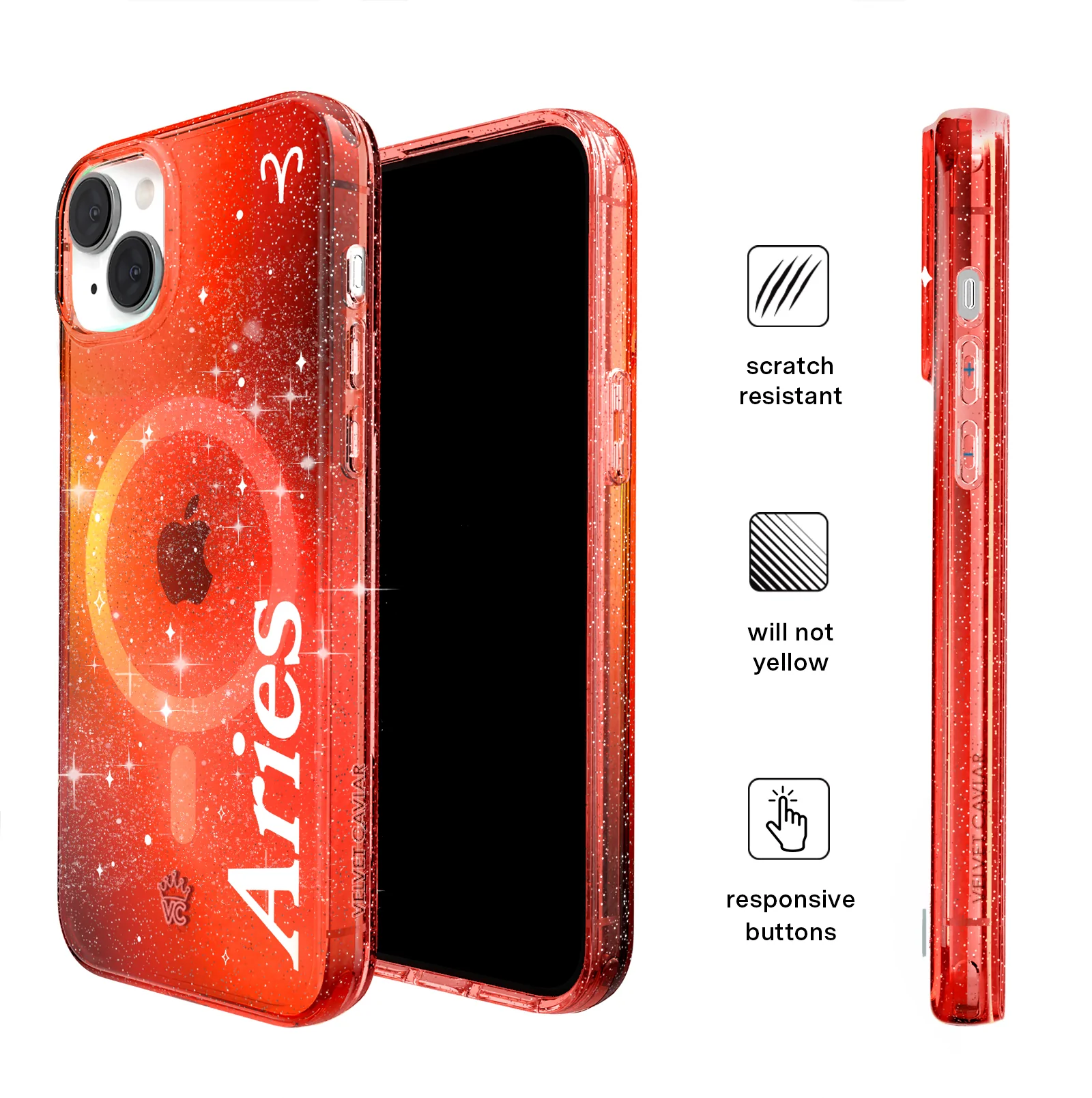 Sanctuary Aries iPhone Case - Image 18