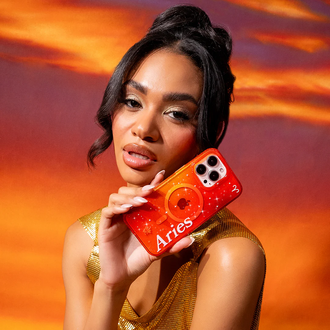 Sanctuary Aries iPhone Case - Image 8