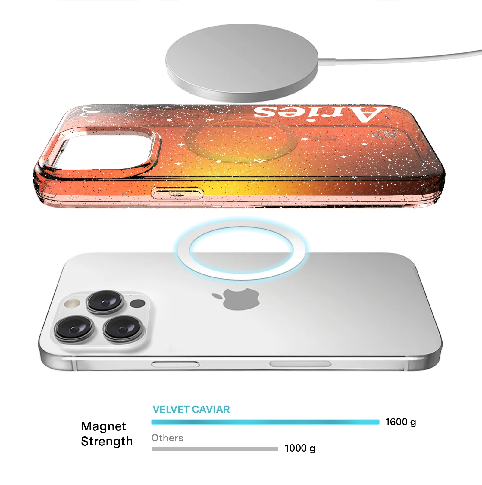 Sanctuary Aries iPhone Case - Image 82