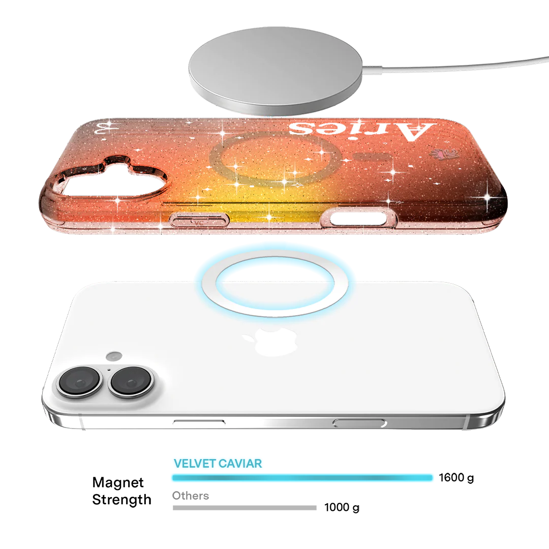 Sanctuary Aries iPhone Case - Image 94