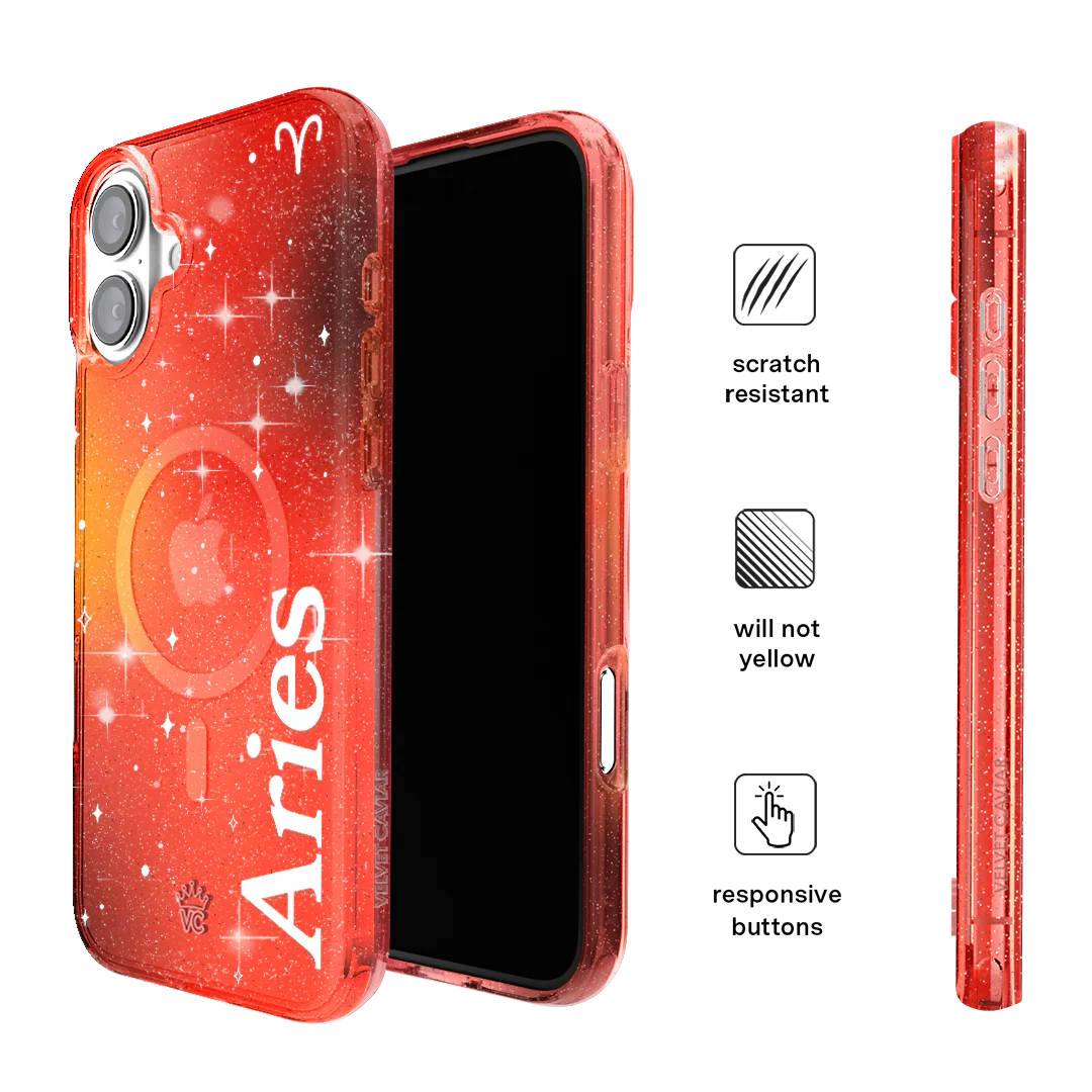 Sanctuary Aries iPhone Case - Image 96