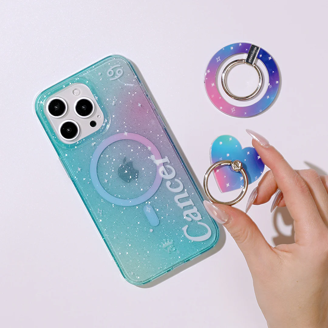 Sanctuary Cancer iPhone Case - Image 50