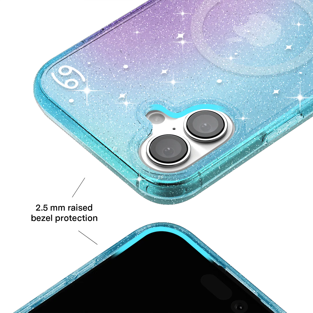 Sanctuary Cancer iPhone Case - Image 87