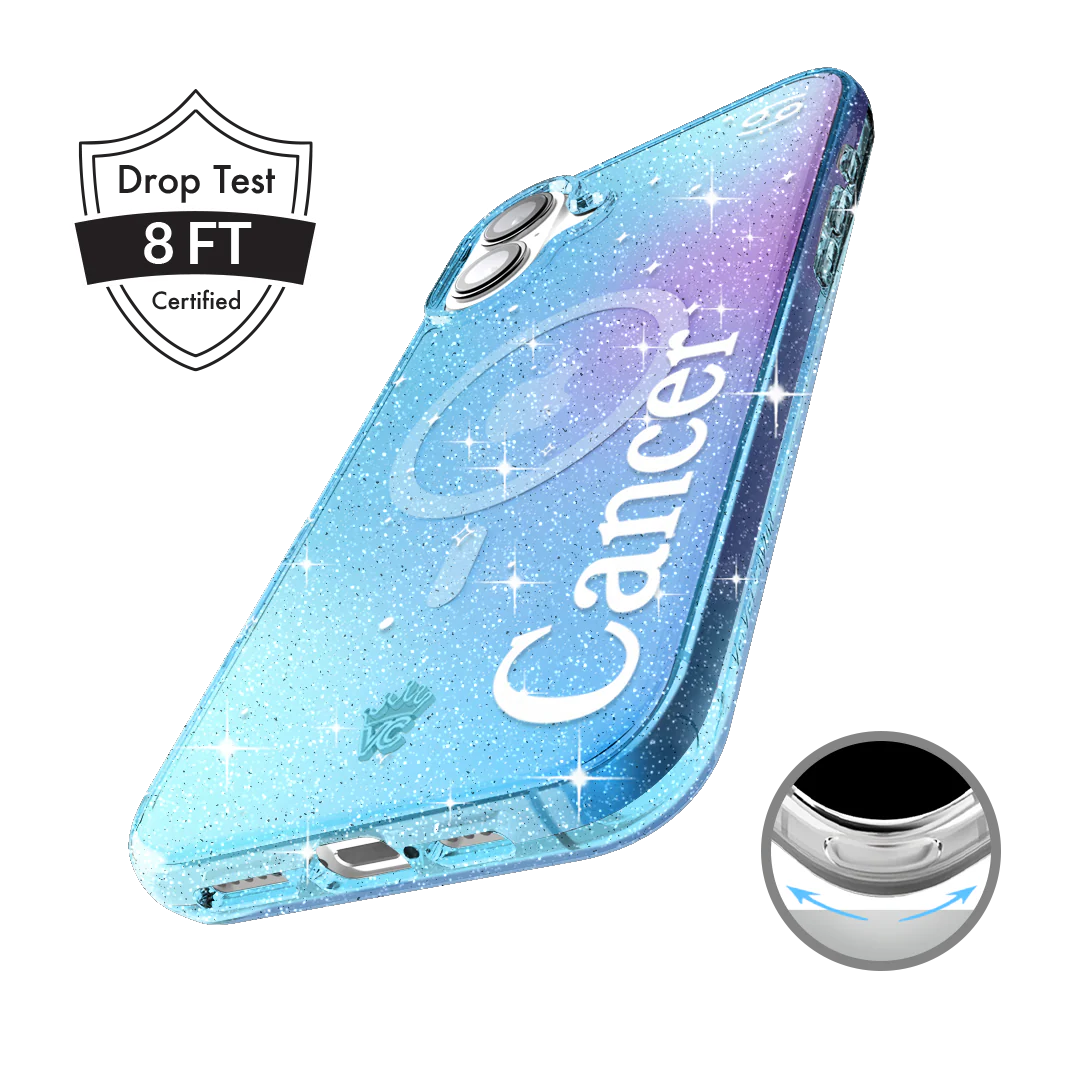 Sanctuary Cancer iPhone Case - Image 89