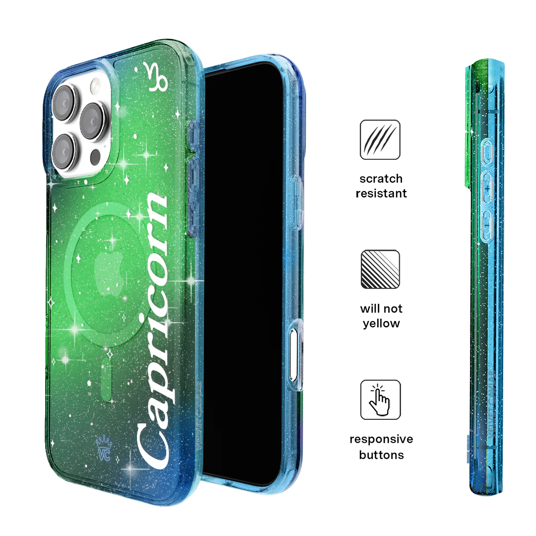 Sanctuary Capricorn iPhone Case - Image 108
