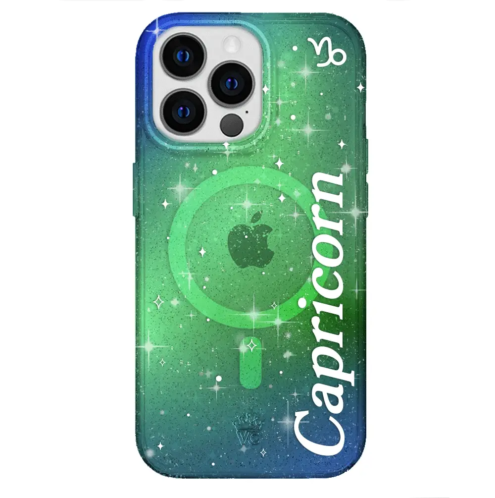Sanctuary Capricorn iPhone Case - Image 55