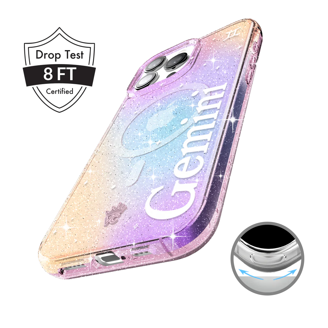 Sanctuary Gemini iPhone Case - Image 104