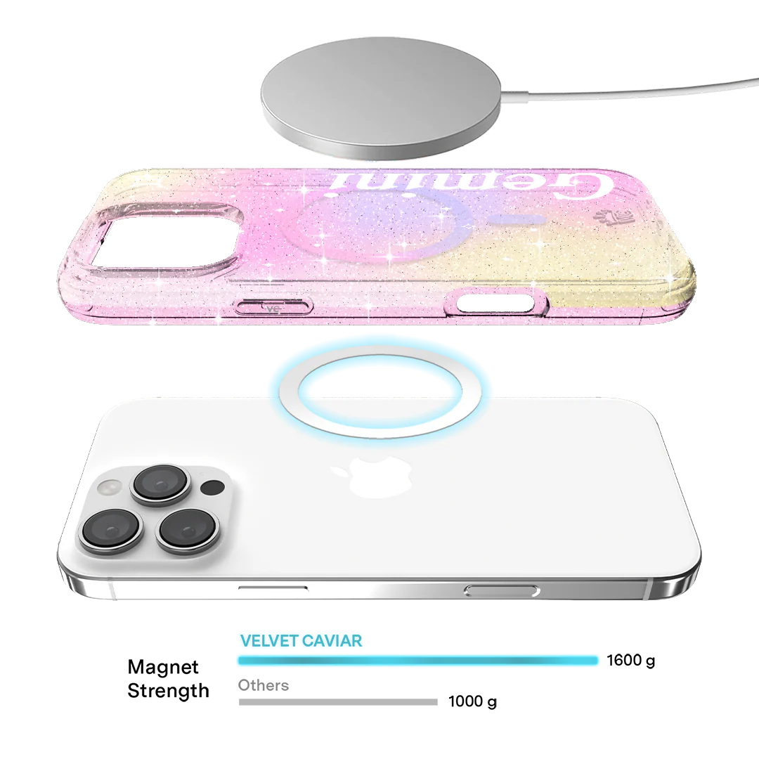 Sanctuary Gemini iPhone Case - Image 109